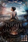Princess of Night and Shadows. Götterglut - Linda Winter - 9783551303950