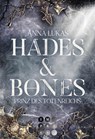 Hades & Bones: Prinz des Totenreichs - Anna Lukas - 9783551305572