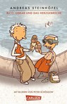 Rico, Oskar und das Herzgebreche (Rico und Oskar 2) - Andreas Steinhöfel - 9783551312334