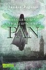 Die Pan-Trilogie 01: Das geheime Vermächtnis des Pan - REGNIER,  Sandra - 9783551314932