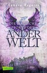 Die Pan-Trilogie: Die magische Pforte der Anderwelt (Pan-Spin-off 1) - REGNIER,  Sandra - 9783551316875