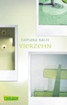 Vierzehn - Tamara Bach - 9783551318183