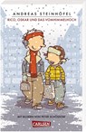 Rico, Oskar und das Vomhimmelhoch (Rico und Oskar 4) - Andreas Steinhöfel - 9783551320162
