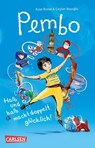 Pembo - Halb und halb macht doppelt glücklich! - Ayse Bosse - 9783551320544