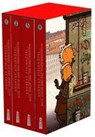 Rico und Oskar - Die ersten vier Bände im Taschenbuch-Schuber (Rico und Oskar) -  - 9783551320773