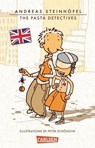 The Pasta Detectives - Rico, Oskar und die Tieferschatten (englische Ausgabe mit Vokabelhilfen) (Rico und Oskar 1) - Andreas Steinhöfel - 9783551320841