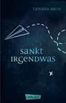 Sankt Irgendwas - Tamara Bach - 9783551321008