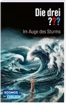 Die drei ???: Im Auge des Sturms - Kari Erlhoff - 9783551321527