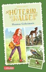 Hüterin des Waldes 1: Hannas Geheimnis - Mona Larch - 9783551322456
