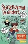 Die Abenteuer des Super-Pupsboy 1: Stinknormal ist anders - Nina George ; Jens J. Kramer - 9783551322555