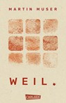WEIL. - Martin Muser - 9783551322609