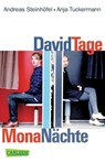 David Tage, Mona Nächte - Andreas Steinhöfel ; Anja Tuckermann - 9783551351067