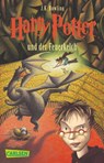 Harry Potter Und Der Feuerkelch - J. K. Rowling - 9783551354044