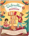 Weihnachten mit meinen Bücherhelden - Axel Scheffler ; Jörg Hilbert ; Liane Schneider ; Daniel Napp - 9783551512437