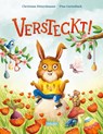 Versteckt! - Christiane Rittershausen - 9783551519184