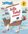 Volle Fahrt voraus! - Stefanie Taschinski ; Susanne Orosz ; Anne Jaspersen ; Jutta Nymphius - 9783551519504
