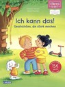 Ich kann das! Geschichten, die stark machen (ELTERN-Vorlesebuch) - Christian Tielmann - 9783551519825