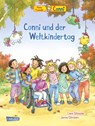 Conni-Bilderbücher: Conni und der Weltkindertag - Liane Schneider - 9783551521439