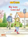 Conni-Bilderbücher: Klar kann Conni das! - Liane Schneider - 9783551521446