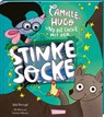 Camille, Hugo und die Sache mit der Stinkesocke - Anke Dörrzapf - 9783551522016