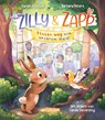Zilly und Zapp - Barbara Peters ; Karolin Küntzel - 9783551522054