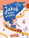 Jakob kann zaubern - Ute Steffens - 9783551522566