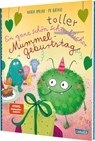 Ein ganz schön toller Mummelgeburtstag - Nora Imlau ; Pe Grigo - 9783551523051