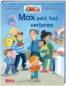 Max-Bilderbücher: Max geht fast verloren - Christian Tielmann - 9783551523242