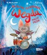 Die kleine Fledermaus Wegda: Wegda macht Musik - Nanna Neßhöver ; Petra Eimer - 9783551523693