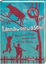 Kannawoniwasein 02 - Manchmal fliegt einem alles um die Ohren - Martin Muser - 9783551553874