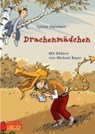 Drachenmädchen - HEINLEIN,  Sylvia - 9783551554314