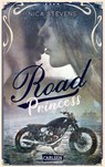 Road Princess - Nica Stevens - 9783551555182