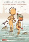 Rico, Oskar und der Diebstahlstein (Rico und Oskar 3) - Andreas Steinhöfel - 9783551555724