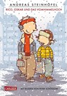 Rico, Oskar und das Vomhimmelhoch (Rico und Oskar 4) - Andreas Steinhöfel - 9783551556653