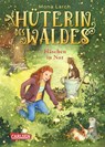 Hüterin des Waldes 2: Häschen in Not - Mona Larch - 9783551557926