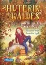 Hüterin des Waldes 3: Theater mit Familie Igel - Mona Larch - 9783551557933