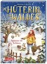 Hüterin des Waldes 4: Spuren im Schnee - Mona Larch - 9783551557940