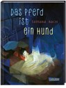 Das Pferd ist ein Hund - Tamara Bach - 9783551558022