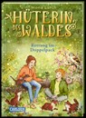 Hüterin des Waldes 5: Rettung im Doppelpack - Mona Larch - 9783551559401