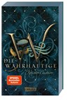 Die Wahrhaftige (Die sieben Königreiche 4) - Kristin Cashore - 9783551584601