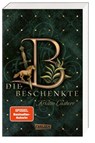 Die Beschenkte (Die sieben Königreiche 1) - Kristin Cashore - 9783551584656