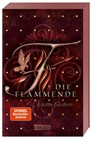 Die Flammende (Die sieben Königreiche 2) - Kristin Cashore - 9783551584663