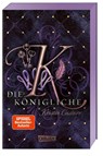 Die Königliche (Die sieben Königreiche 3) - Kristin Cashore - 9783551584670