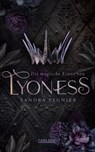 Die magische Krone von Lyoness (Lyoness 1) - Sandra Regnier - 9783551584694