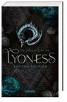 Das finstere Erbe von Lyoness (Lyoness 2) - Sandra Regnier - 9783551584700