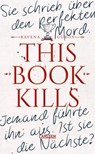 This Book Kills - Ravena Guron - 9783551585448