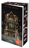 Married into Magic: Dance with the Fae Prince - Elise Kova - 9783551585813