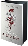 Tricking A Bad Boy (Sons of Chicago 1) - Leandra Seyfried - 9783551586223