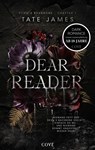 Dear Reader (Devil's Backbone Society 1) - Tate James - 9783551586582