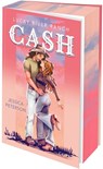 Cash (Lucky River Ranch 1) - Jessica Peterson - 9783551587077